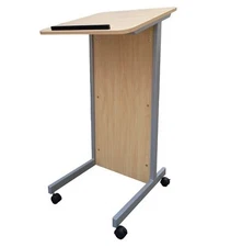 Returned Item Pulpit Lectern Church Pulpit School Podium Conference Lectern