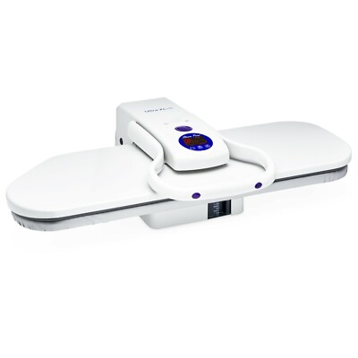 #ad #ad Speedy Press Oversized Iron Steam Press Delivers 100 Lbs. of Pressing Pressure $488.72