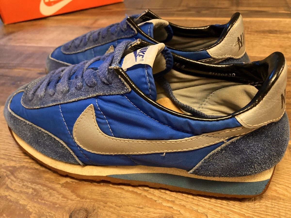 NIKE ROADRUNNER 1981 Very Rare vintage | eBay NIKE ROADRUNNER 1981 Very Rare vintage | eBay