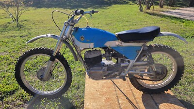 1972 BULTACO ALPINA 250 | eBay