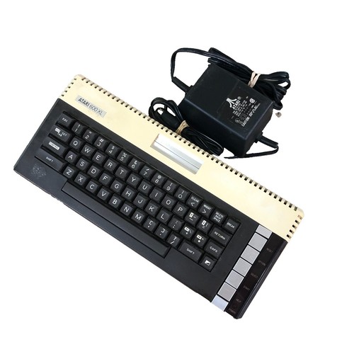 ALPS SKFL KEYSWITCHES, NOS (Atari 600XL, 800XL, Toshiba HX-10D TRS