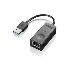 New - Lenovo ThinkPad USB3.0 to Ethernet Adapter - Free Shipping