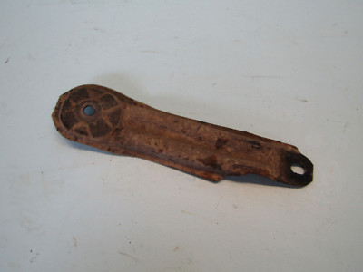 Audi 80 B3 8A2 Getriebestütze 1,8l S PM 90PS 893399541A Getriebehalter