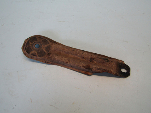 Audi 80 B3 8A2 Getriebestütze 1,8l S PM 90PS 893399541A Getriebehalter