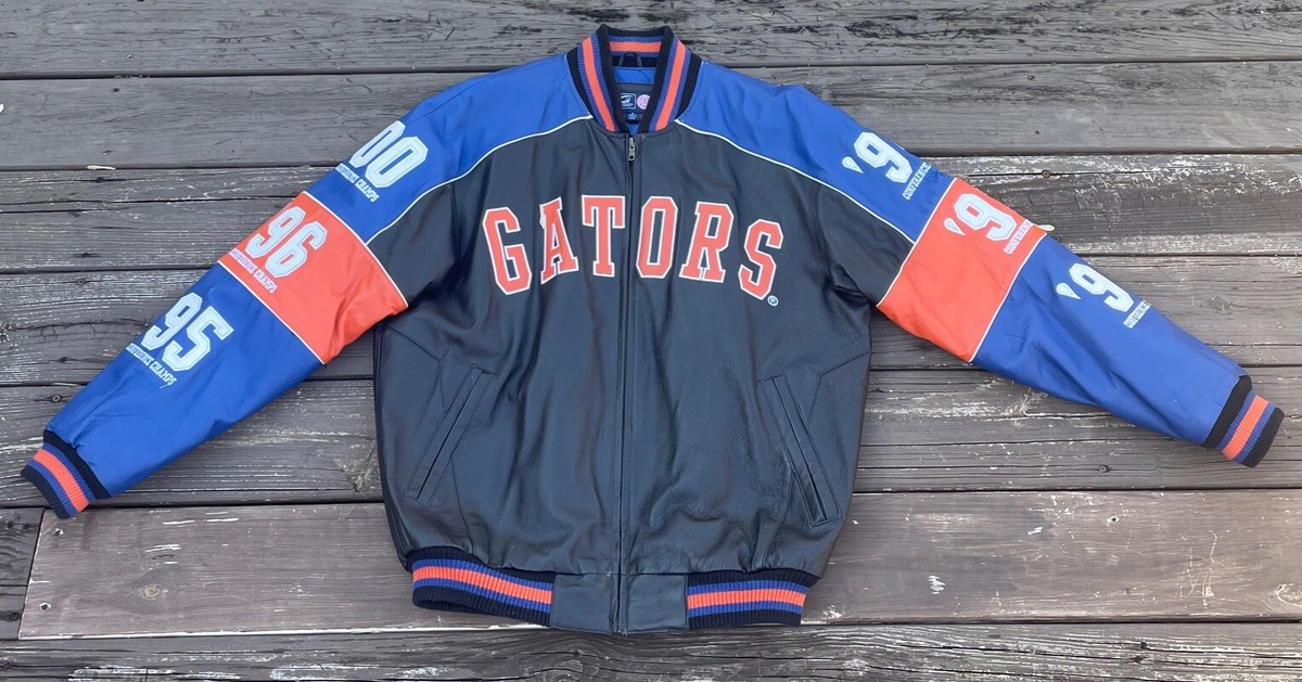 Florida Gators Starter ジャケット Stock-526063.jpg?v=1640698167