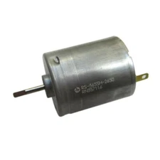 Mabuchi RS-365SH Motor - 6 to 18 VDC - Appliance Motor - RS-365SH-2650 19500 RPM