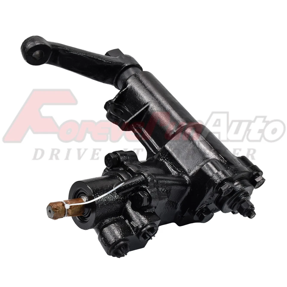 Power Steering Gear Box For Toyota Hilux 2WD Pickup Truck 1981-1988 Gearbox CSW - Image 4 of 4