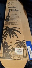 Everjoys Hawaiian Ukulele