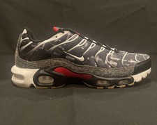 air max tn multicolor