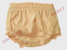 Latex Windelhöschen Baby Höschen Windel Slip Windelhose Spreizhose Diaper Fetish