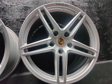 1x Original Porsche Carrera 991 Alufelge 11,5Jx19 ET76 991.362.560.00 8Z8 TOP!!