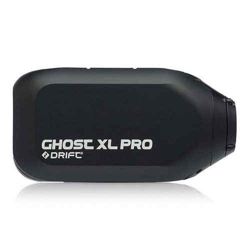 Drift Ghost XL Pro 4K Motorrad Action Snowboard Kamera - Bild 10 von 13
