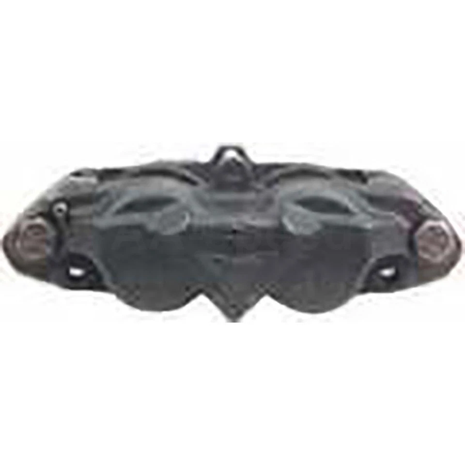 Front Calipers Left Right For Oldsmobile Delta 88 1968 1967 Cardone Reman - Image 4 of 4