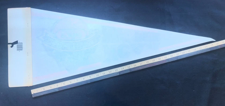 1990 NCAA Final Four VINTAGE College Basketball Full Size Pennant - Image 2 of 3