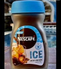 Nescafe Ice