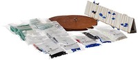 3b Scientific W19800 Dna Model, 12.6 X 7.5 X 2.8, New, Free Shipping 3b Scientific W19800 Dna Model, 12.6 X 7.5 X 2.8, New, Free Shipping