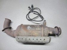 Katalysator Volkswagen VW T3 Motor WBX Wasserboxer 025251209C original KAT 2,1 L
