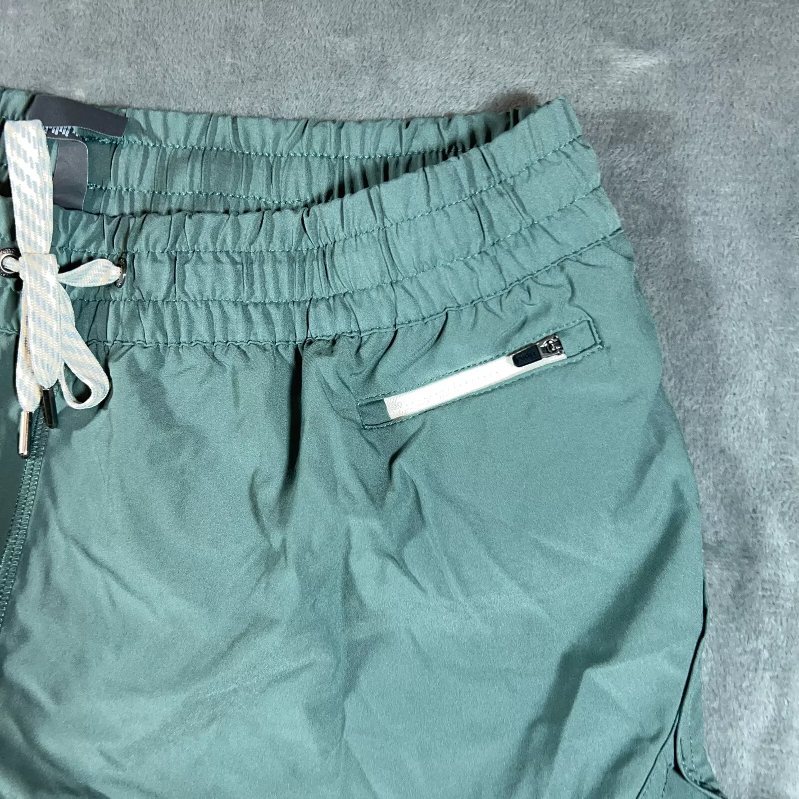 vuori clementine 2.0 running lined shorts