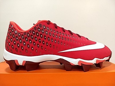 nike vapor molded cleats