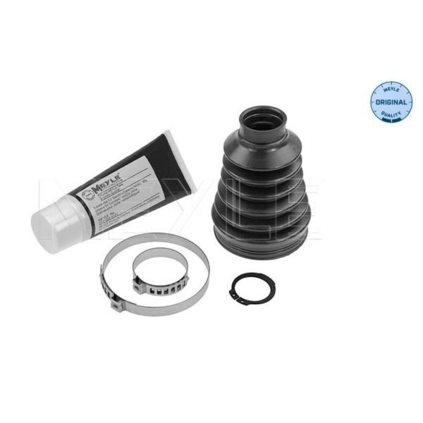 Meyle Faltenbalgsatz Antriebswelle Getriebeseitig Vorne FüR VW Golf IV Touran-image