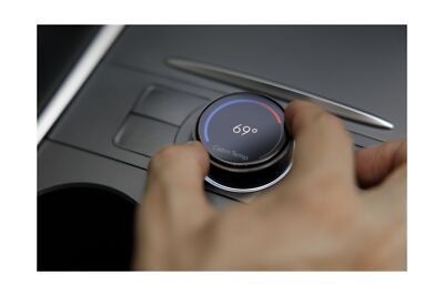 Enhance S3XY Knob Tesla Model 3 / Y (Tesla Model 3 / Y 2021