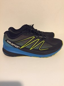 salomon sense propulse