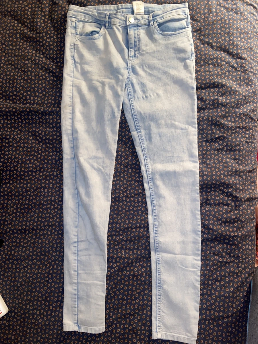 Jean coton polyester elasthanne cheap