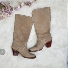 VINTAGE Zodiac boots