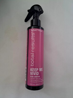 Matrix Total Results Keep Me Vivid Color Lamination 200ml