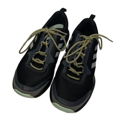 Adidas Terrex Continental 260 Hiking/Running Shoes Sz