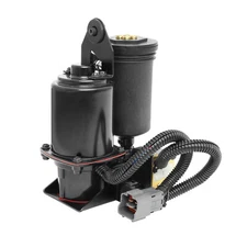 NEW Air Suspension Compressor for 2004-2013 Infiniti QX56, 2005-2013 Nissan