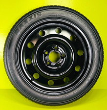 COMPACT SPARE TIRE 17" FITS:2024 2025 KIA K5