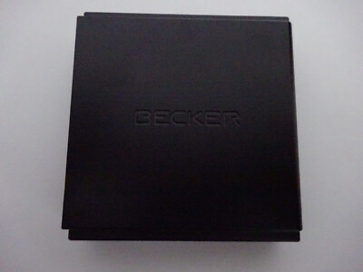 Mercedes Benz Becker Map A1669005715 Pilot Navi Modul Europa Version 2019 w: NEU