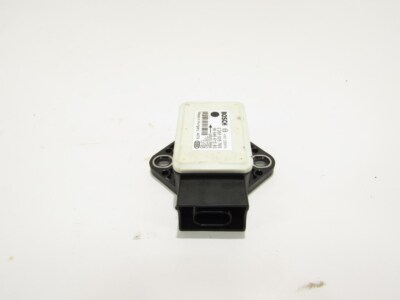 PEUGEOT 308 SW 2013 YAW RATE ESP SENSOR Steuergerät Gierratensensor 0265005765 