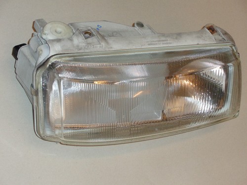 Vw Passat 35i Facelift Scheinwerfer Rechts Beifahrerseite kein XENON aus BJ 1995