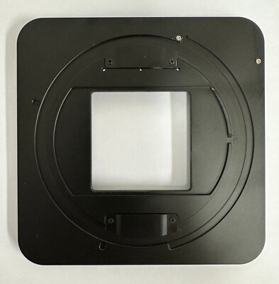 For Hasselblad V Digital Back To Fuji GX680 F Camera Adapter