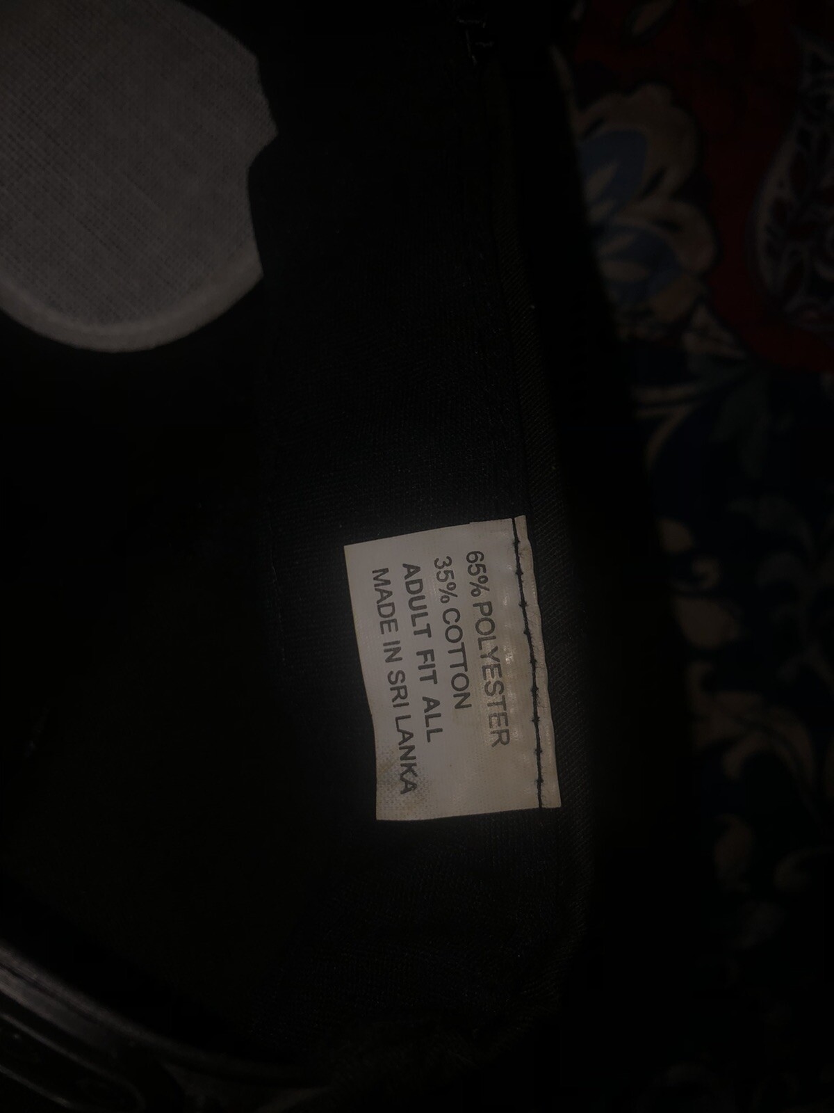 Snap On Performance Trucker Hat Cap Tools - image 3