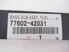 Genuine OEM Toyota 77602-42031 Fuel Tank Center Strap 2013-2018 RAV4