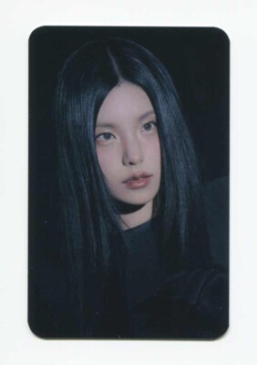 itzy Air yeji イェジ makestar 上海 当選者限定 セット ITZY