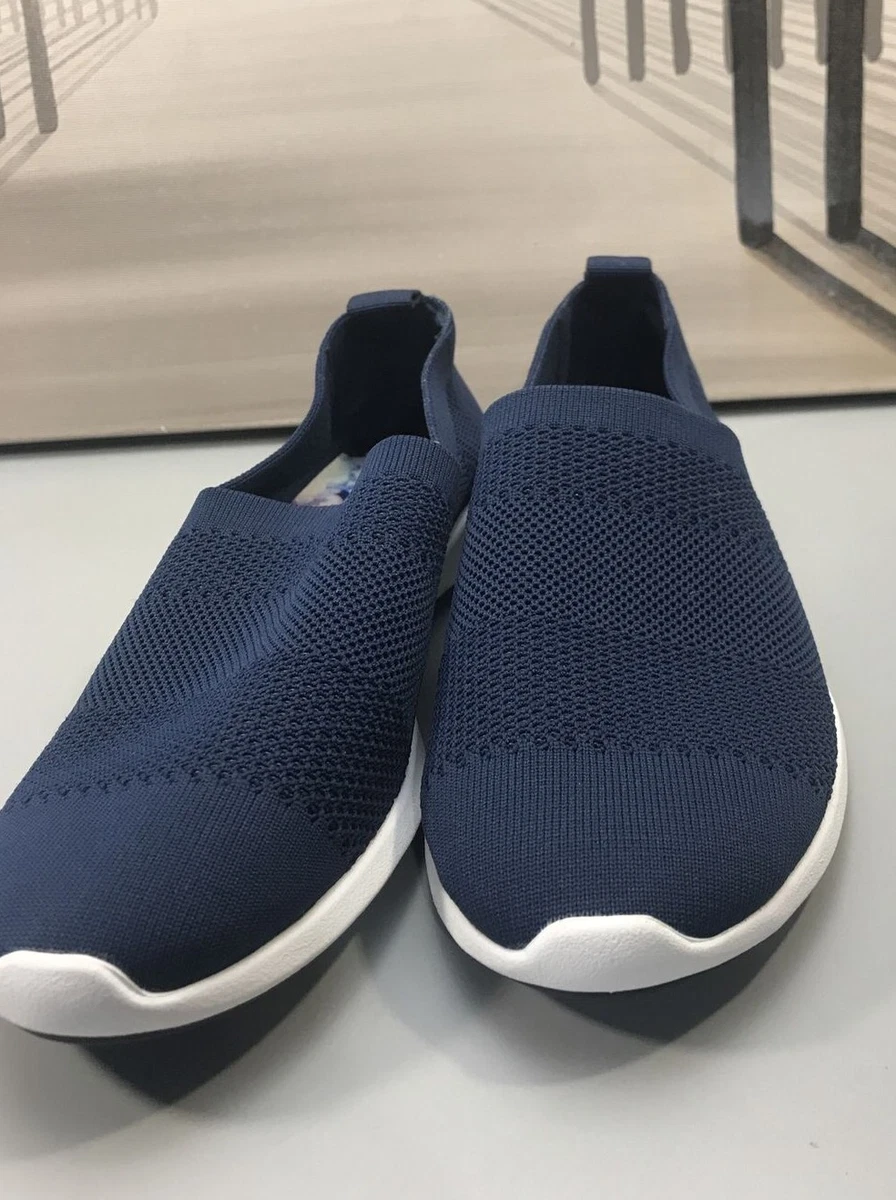 Ideology slip sales on sneakers