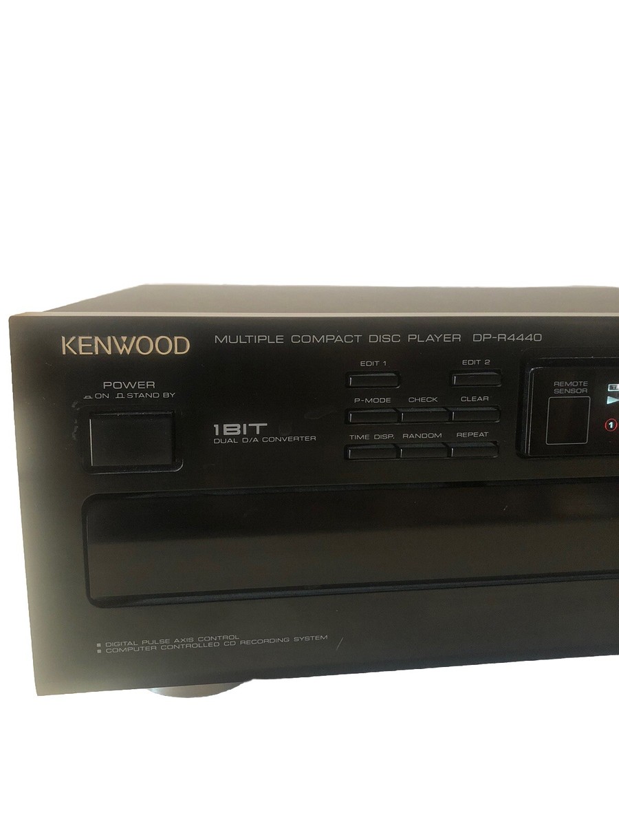 希少❣️ KENWOOD DP-R4440 5連装CDチェンジャー 動作良好 s-l1200.jpg