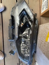 Feu avant (phare) Nissan X-TRAIL