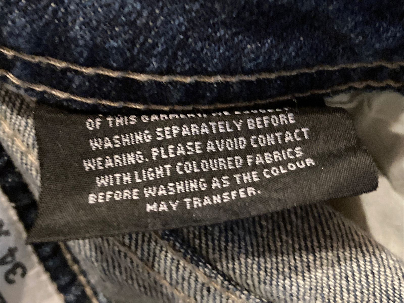 Buffalo David Bitton Driven-X Basic Straight Mens… - image 10