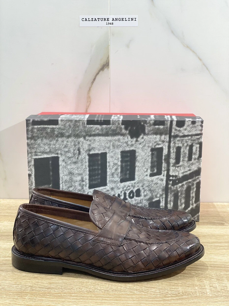 Roberto botticelli best sale loafers