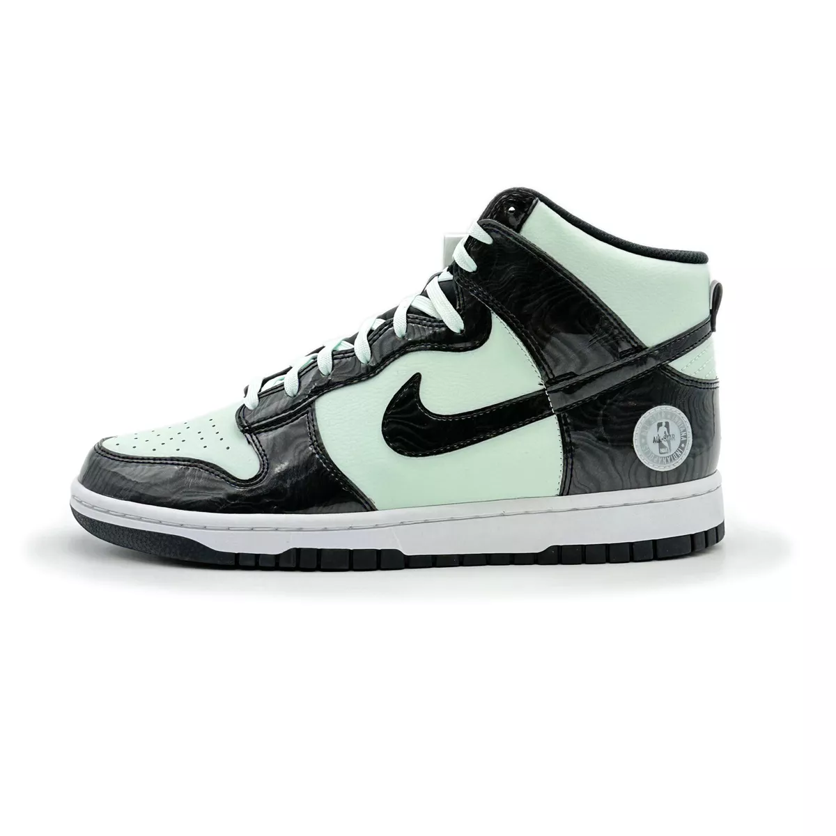 NIKE DUNK HIGH  Barely Green ALL-STAR