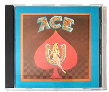Ace by Bob Weir (CD, 1988 - GDCD4004)