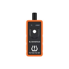 El-50448 Tpms Relearn Reset Tool Auto Tire Pressuremonitor For Gm Ford Gmc Chevy