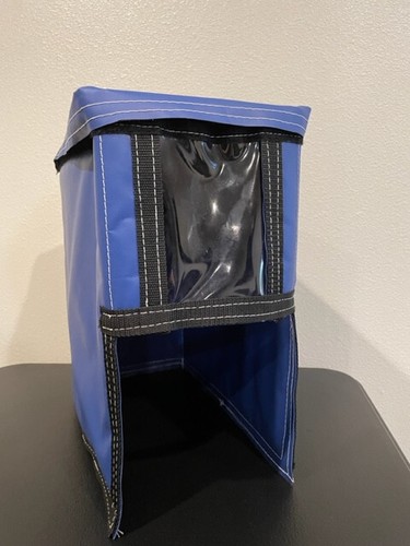 MARGARITA MACHINE insulated COOL COVERS for BUNN VEVOR FABY OMEGA KOLICE & more - Picture 6 of 11