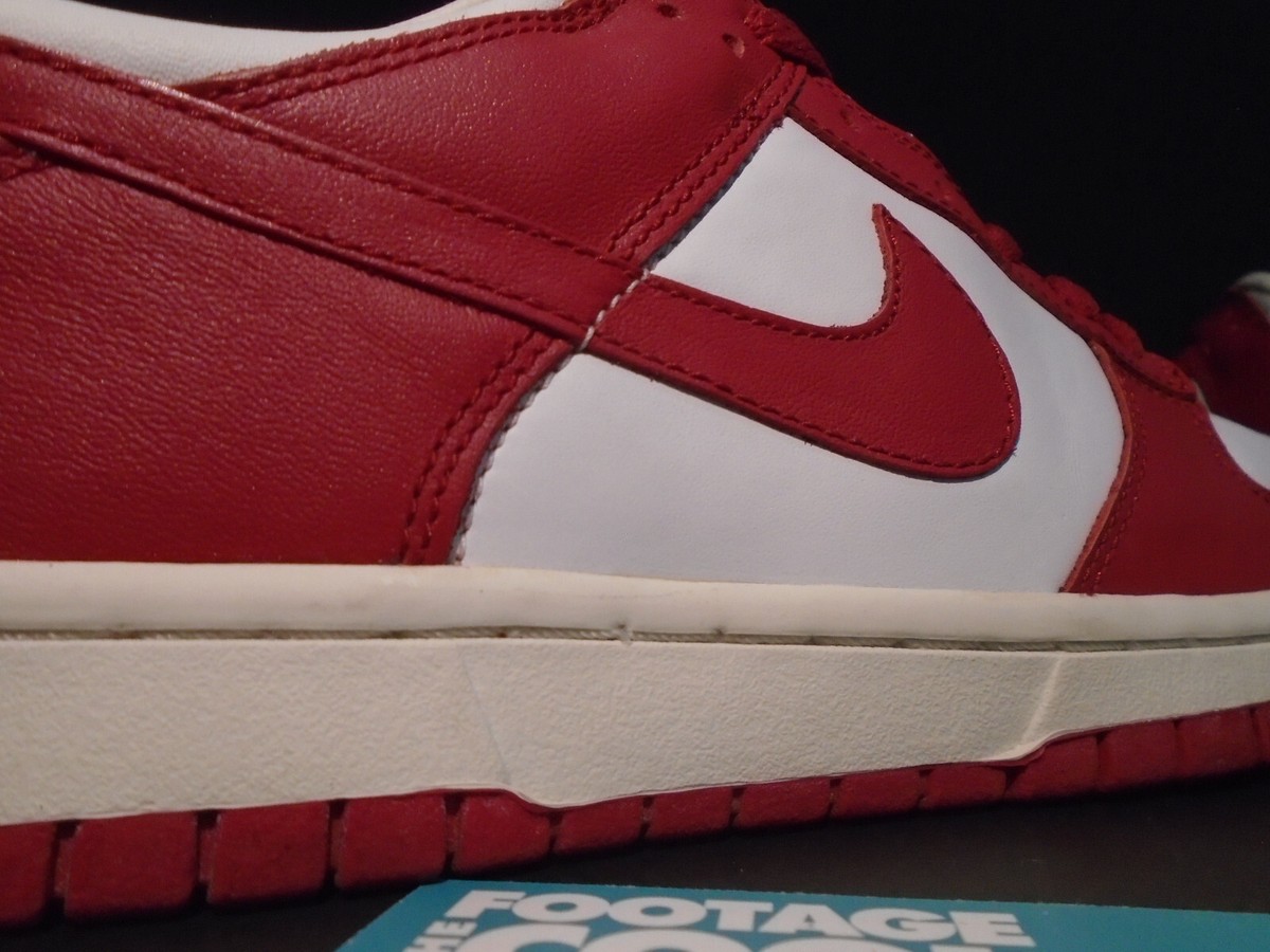 nike sb december 2005