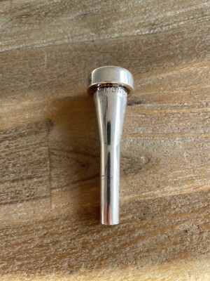 MONETTE SILVER SERIES 6トランペットマウスピース モネット Monette シルバーシリーズ 6 トランペット マウスピース モネット 6